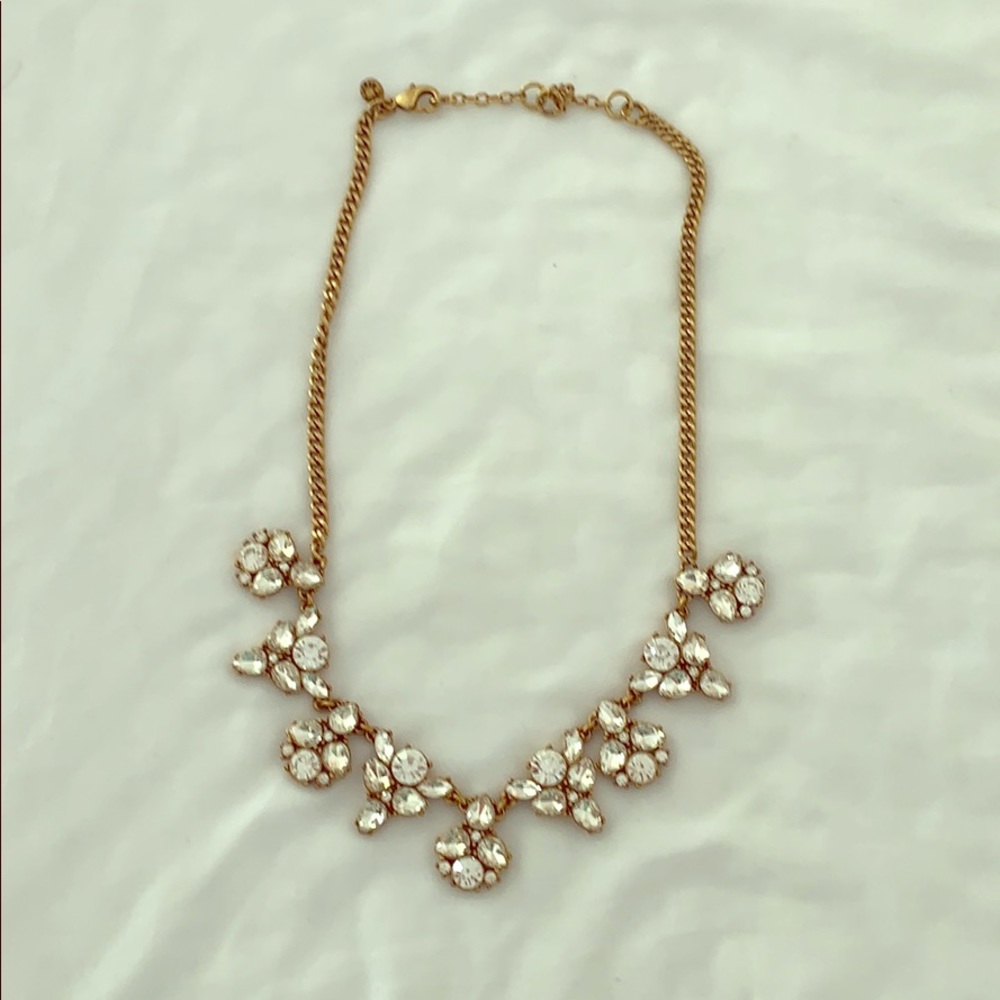 Glam Necklace